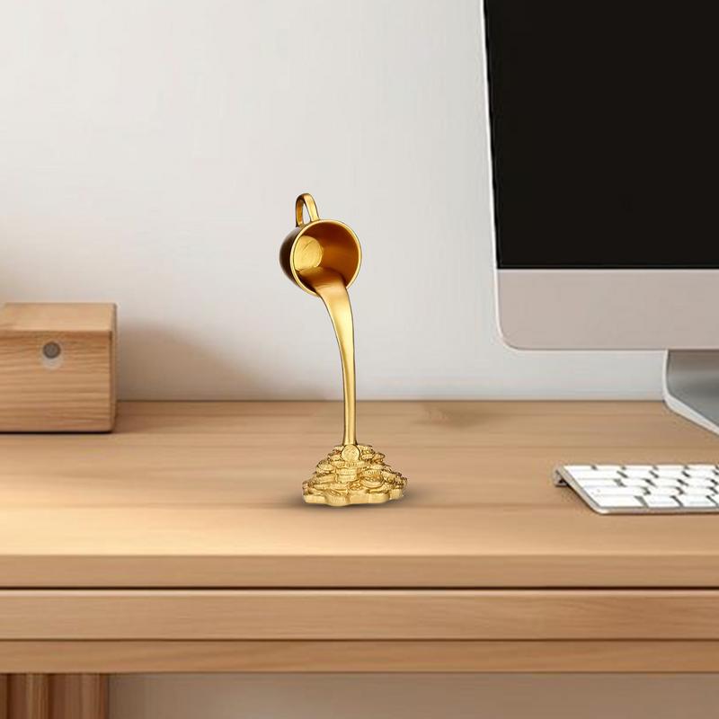 Creative Floating Coffee Cup R - Resin Art Pouring 评论和价格