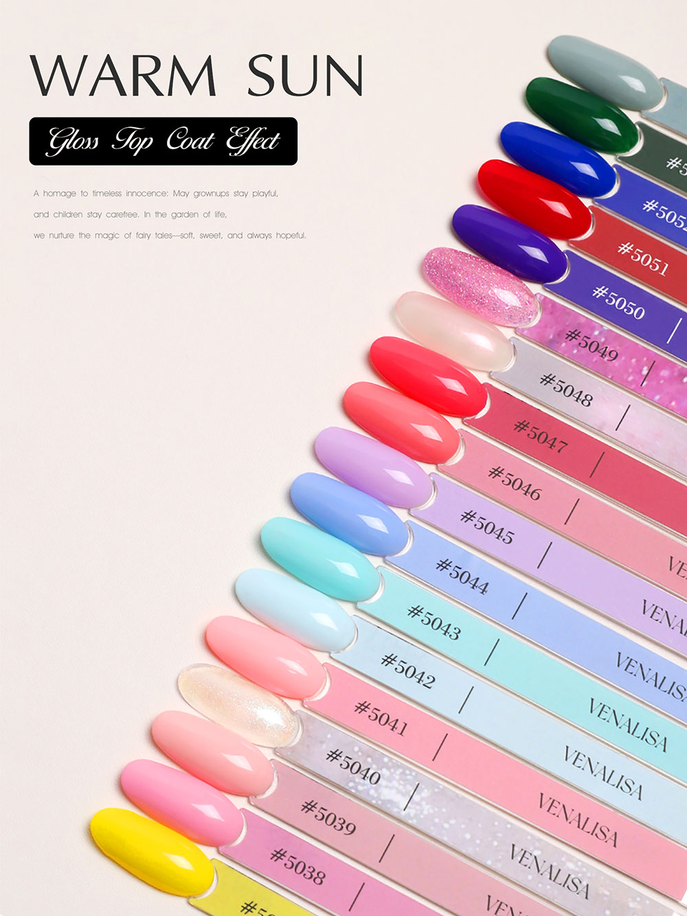 Venalisa V6 Nail Gel Polish He - Uv Lamp Nail Resin 评论和价格
