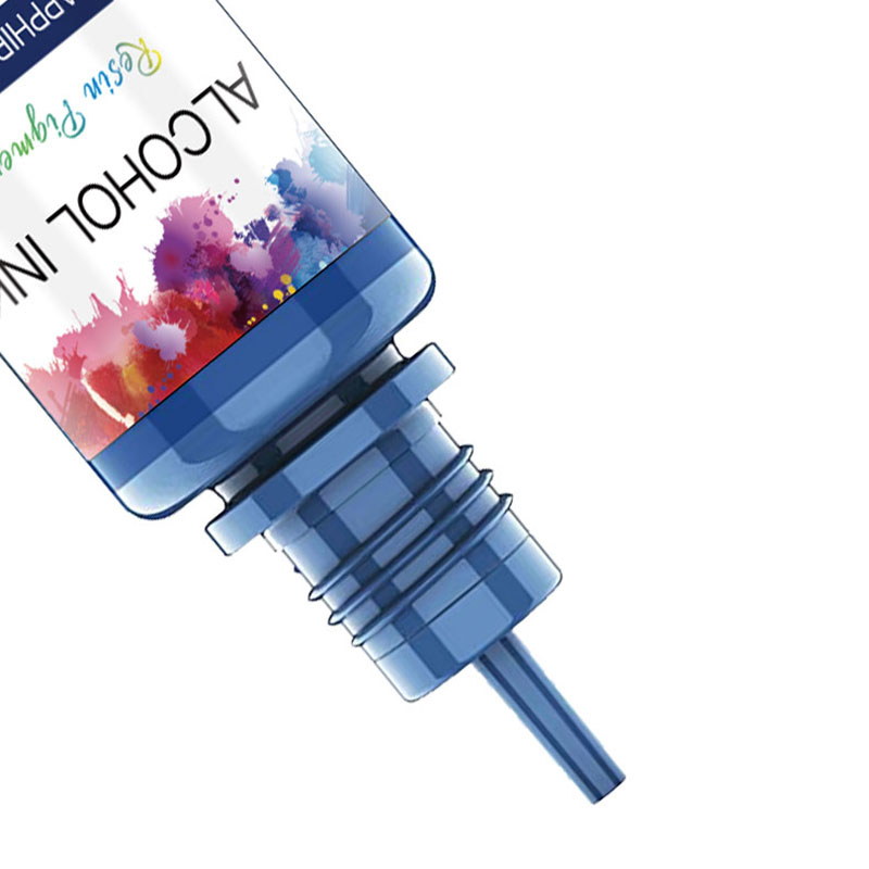 10ml Alcohol Ink Art Epoxy Res - Resin Art Alcohol Ink 评论和价格
