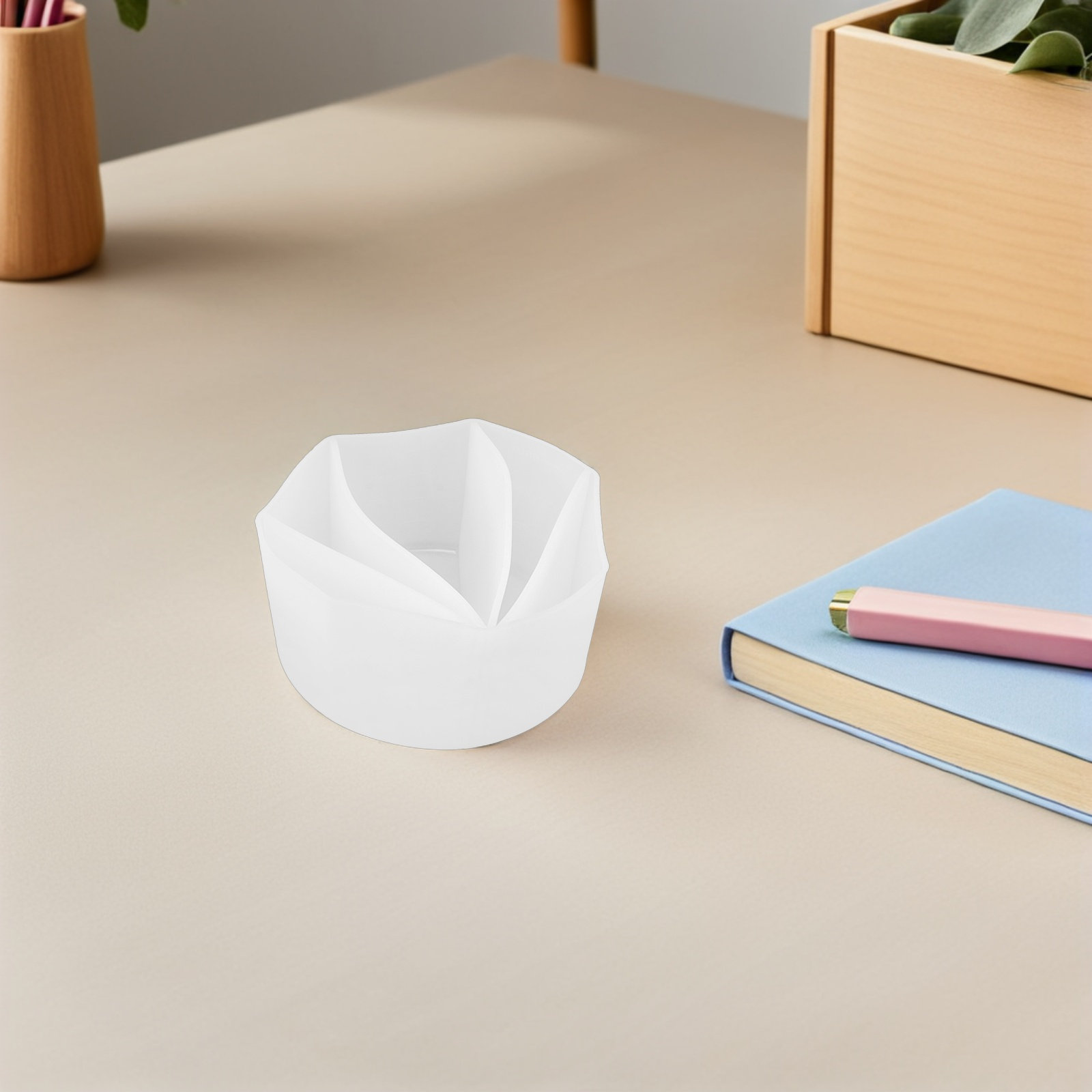 3Pcs Reusable Silicone Split C - Resin Art Pouring 评论和价格