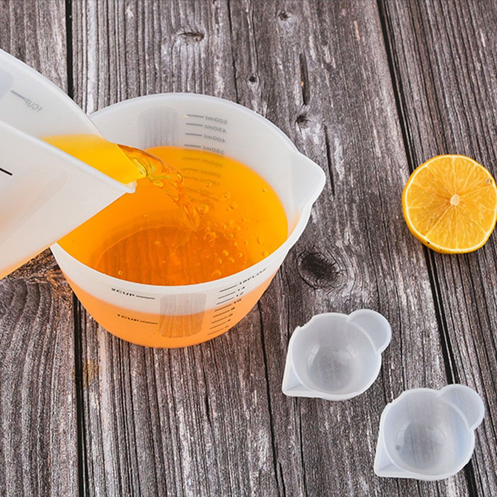 Reusable Easy to Clean Casting - Resin Art Pouring 评论和价格