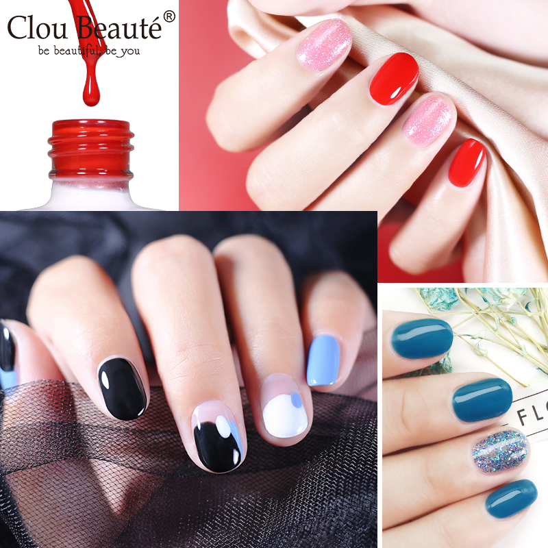 Clou Beaute 15ml Hema Free TPO - Uv Lamp Nail Resin 评论和价格