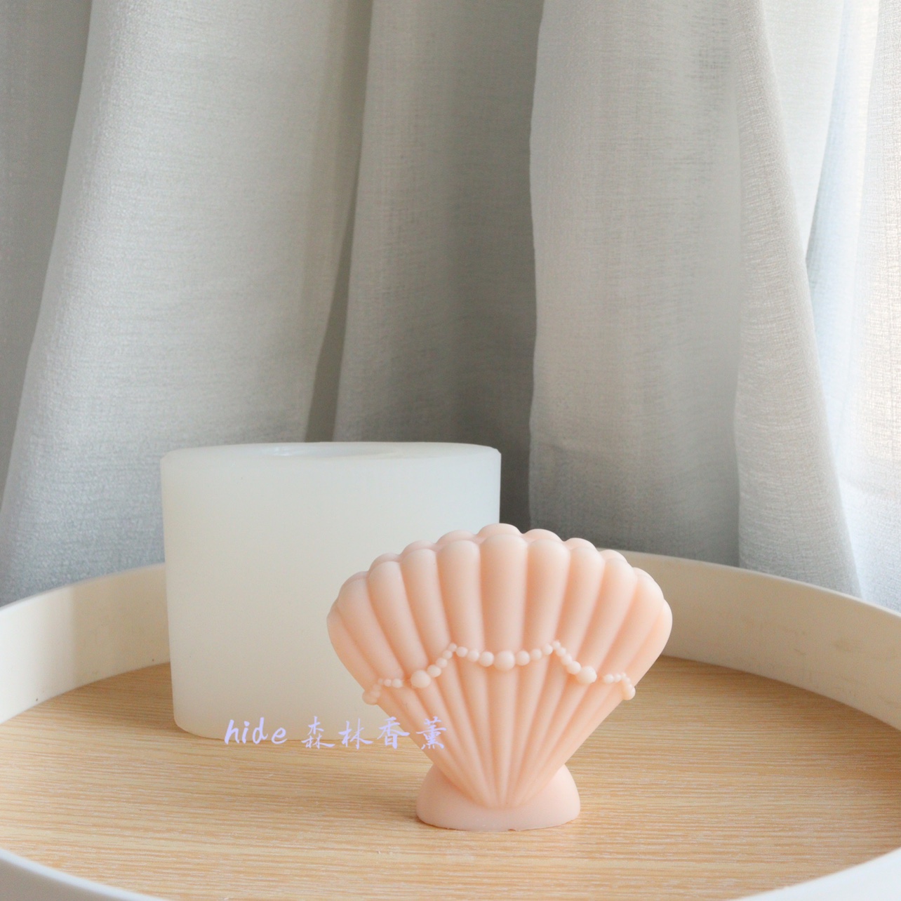 Silicone Candle Making Mold Re - Resin Art Necklace 评论和价格