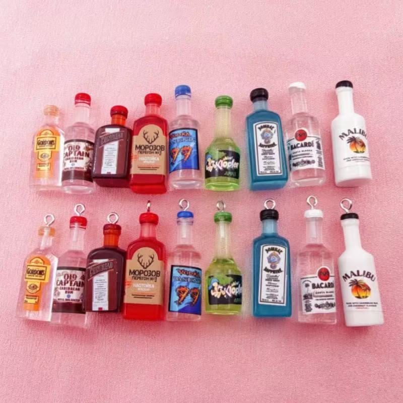 11pcs Mini Simulation Resin 3D - Resin Art Hanging 评论和价格