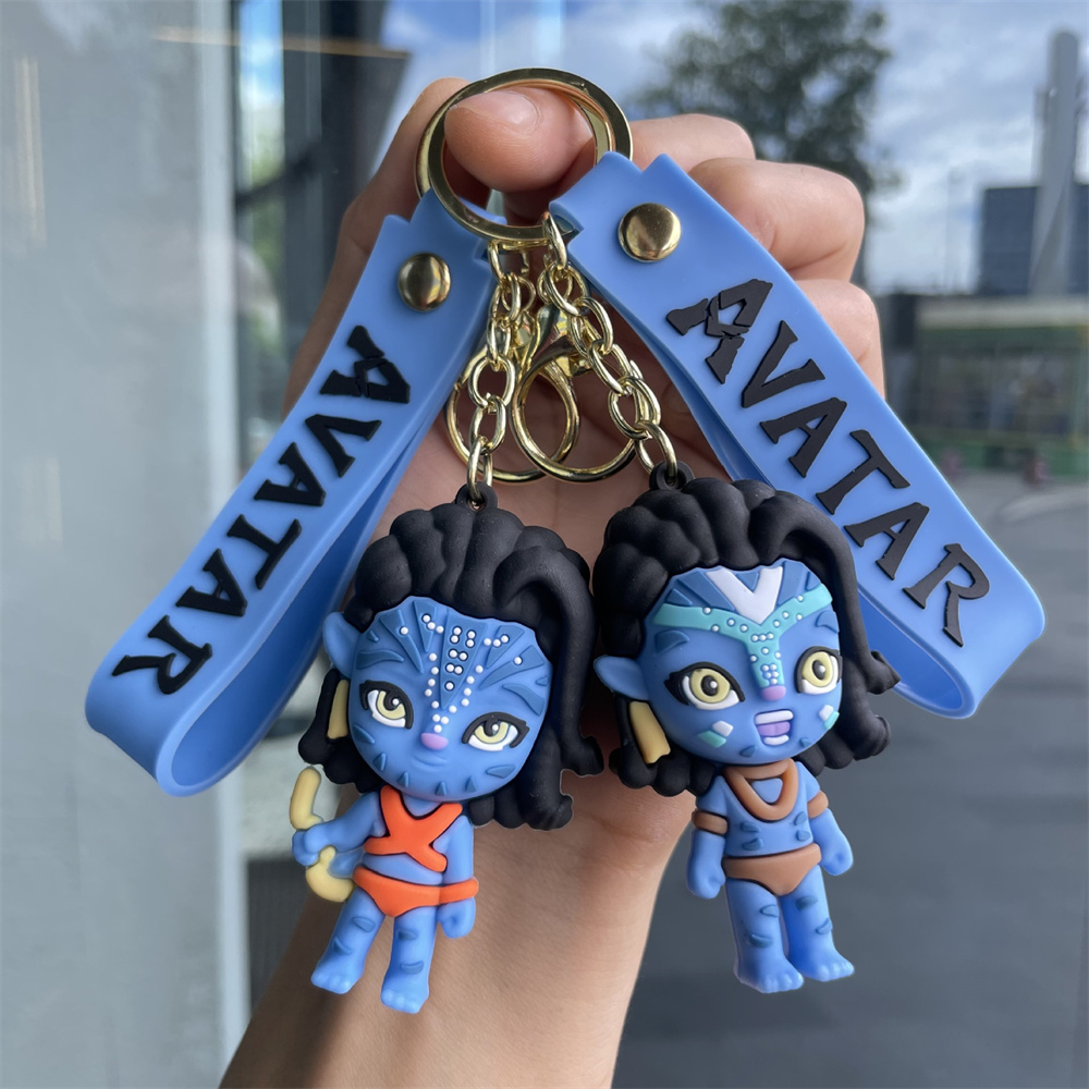 Creative Avatar Jake Sully Ney - Resin Art Hanging 评论和价格