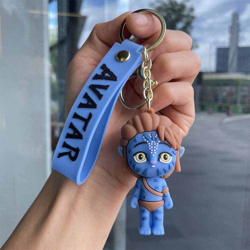 Creative Avatar Jake Sully Ney - Resin Art Hanging 评论和价格