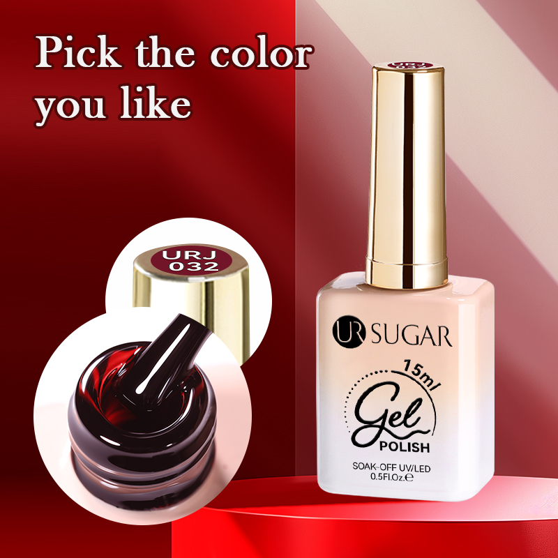 UR SUGAR 15ml Blood Red Jelly  - Resin Art Varnish 评论和价格