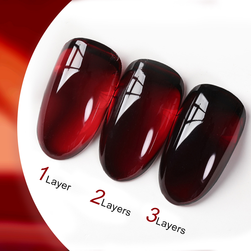 UR SUGAR 15ml Blood Red Jelly  - Resin Art Varnish 评论和价格