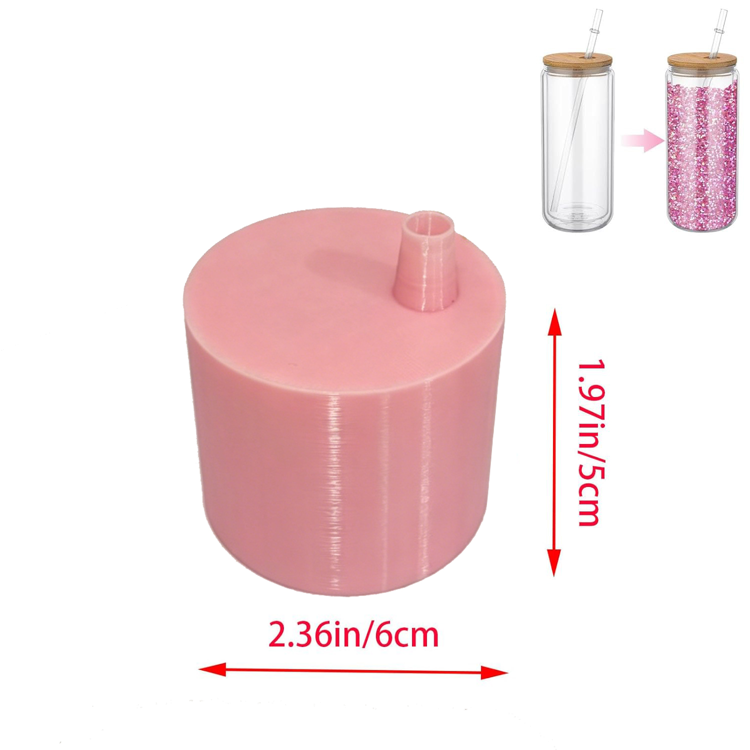 Flexible Easy Pour Spill Proof - Resin Art Pouring 评论和价格