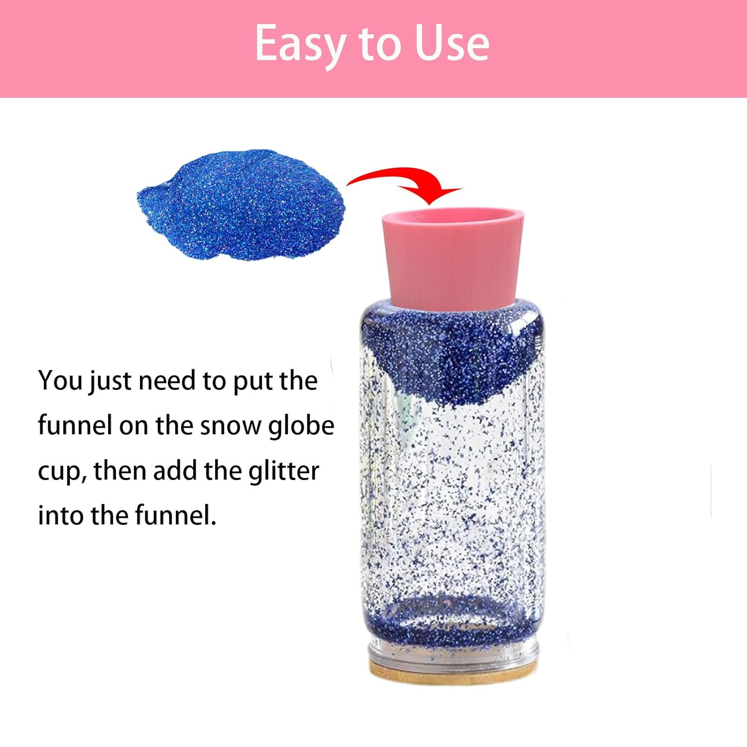 Flexible Easy Pour Spill Proof - Resin Art Pouring 评论和价格