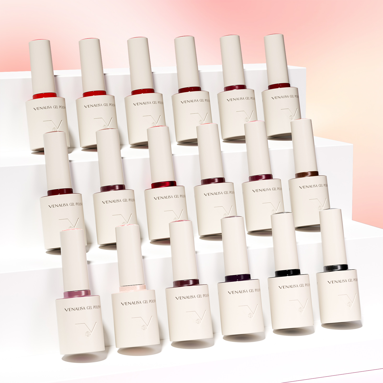 VENALISA V6 New Kit 10ml Nail  - Resin Art Training 评论和价格