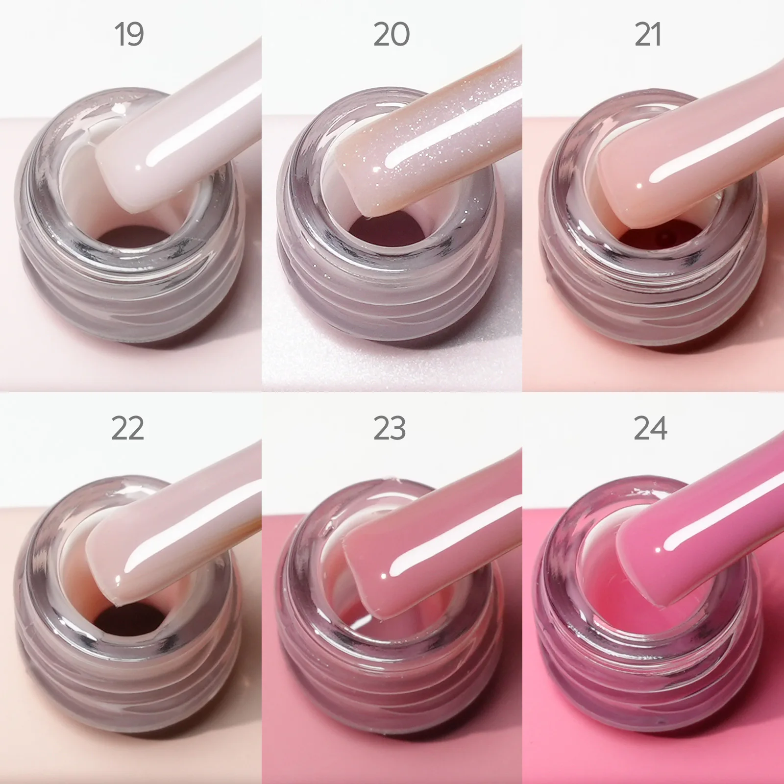 CANNI Color Rubber Base Quick  - Resin Art Training 评论和价格