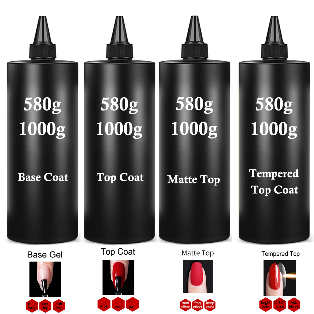 580g/1KG Super Shinny Top Coat - Resin Art Varnish 评论和价格
