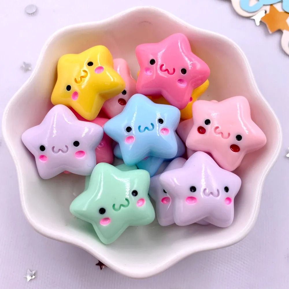 TX105 20PCS Mix Resin Kawaii M - Resin Art Equipment 评论和价格