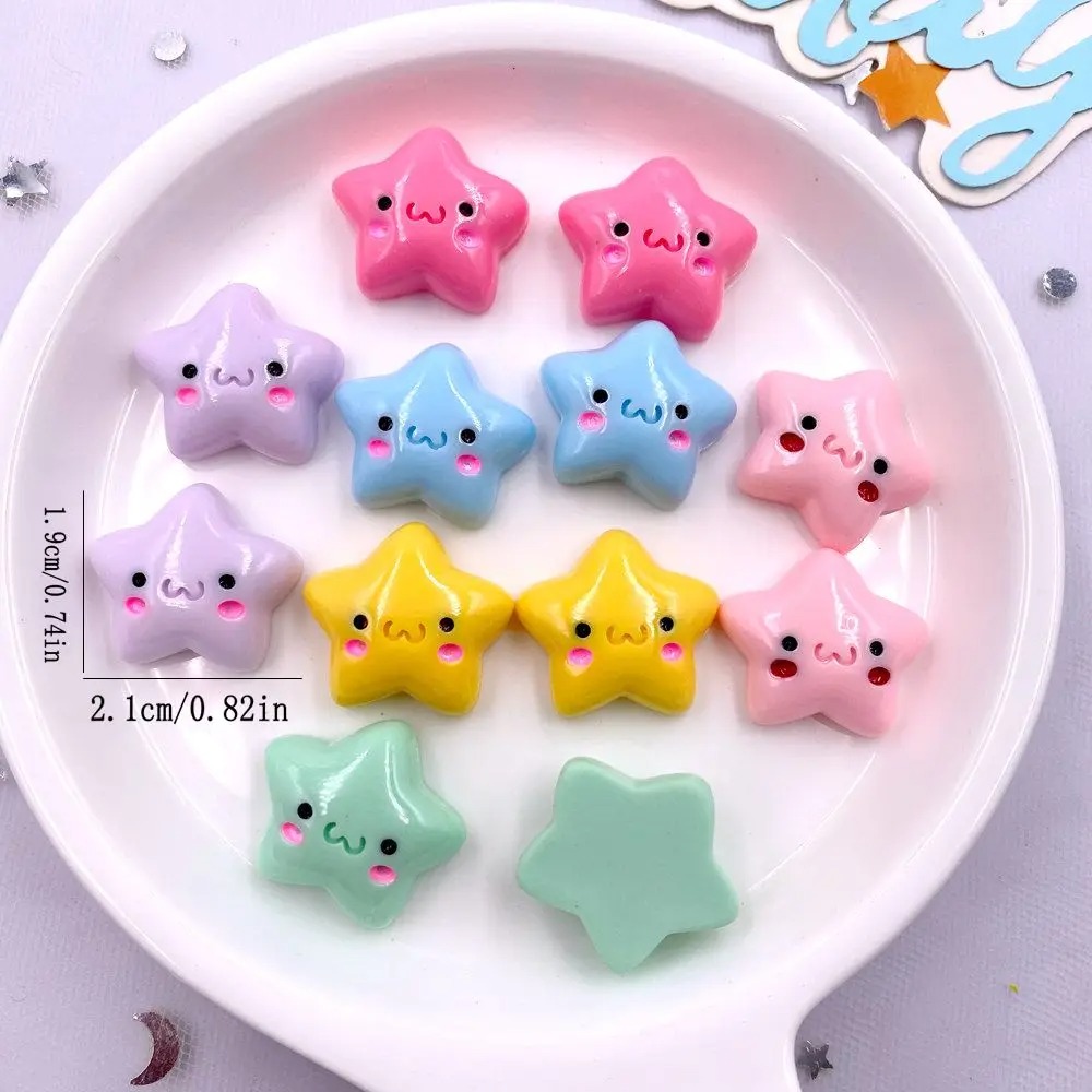 TX105 20PCS Mix Resin Kawaii M - Resin Art Equipment 评论和价格