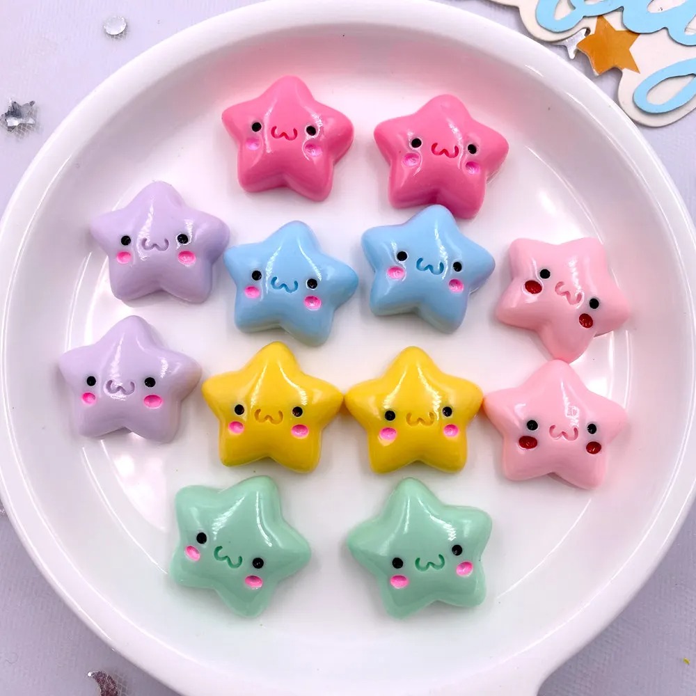 TX105 20PCS Mix Resin Kawaii M - Resin Art Equipment 评论和价格