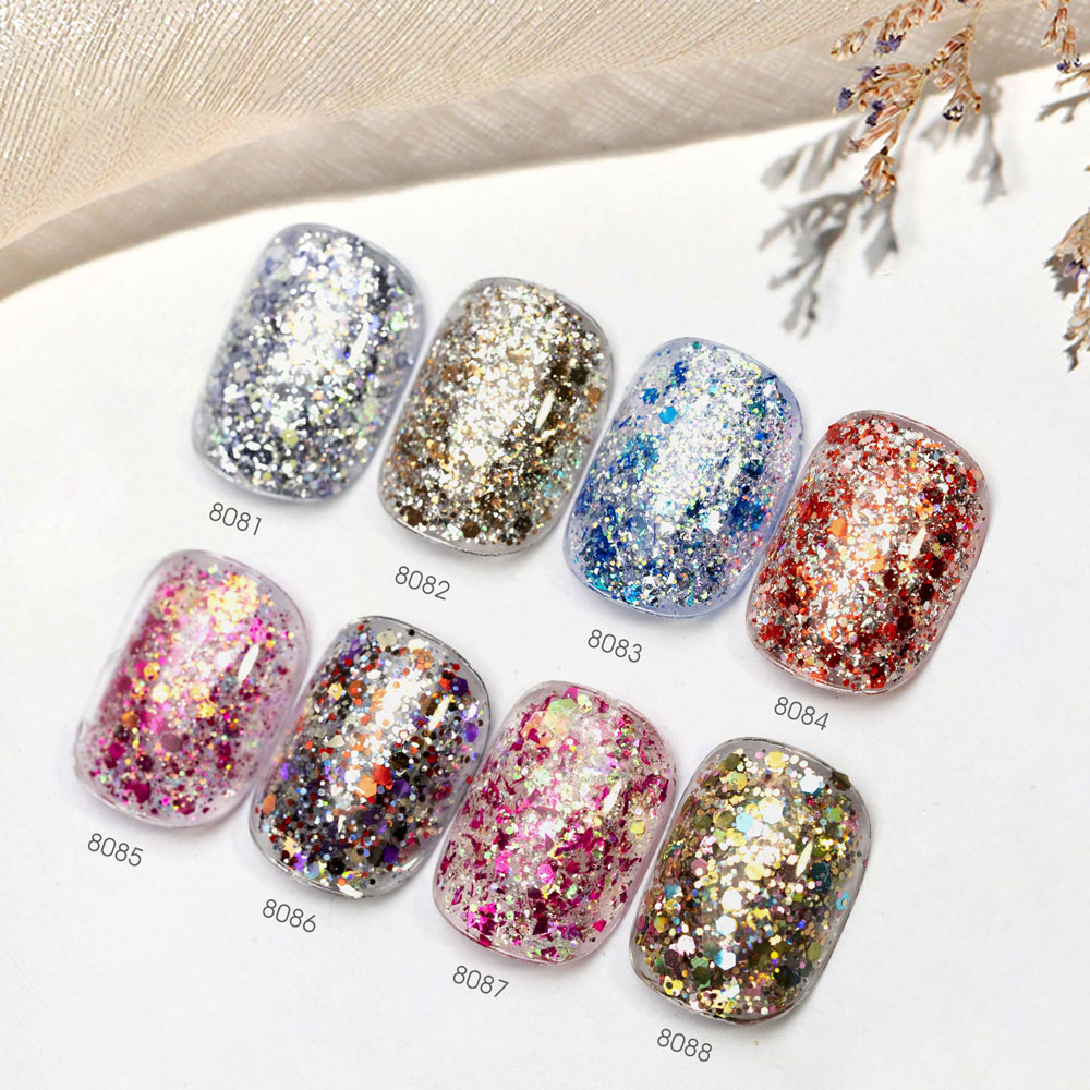 CANNI Nail Gel Polish HEMA TPO - Uv Lamp Nail Resin 评论和价格