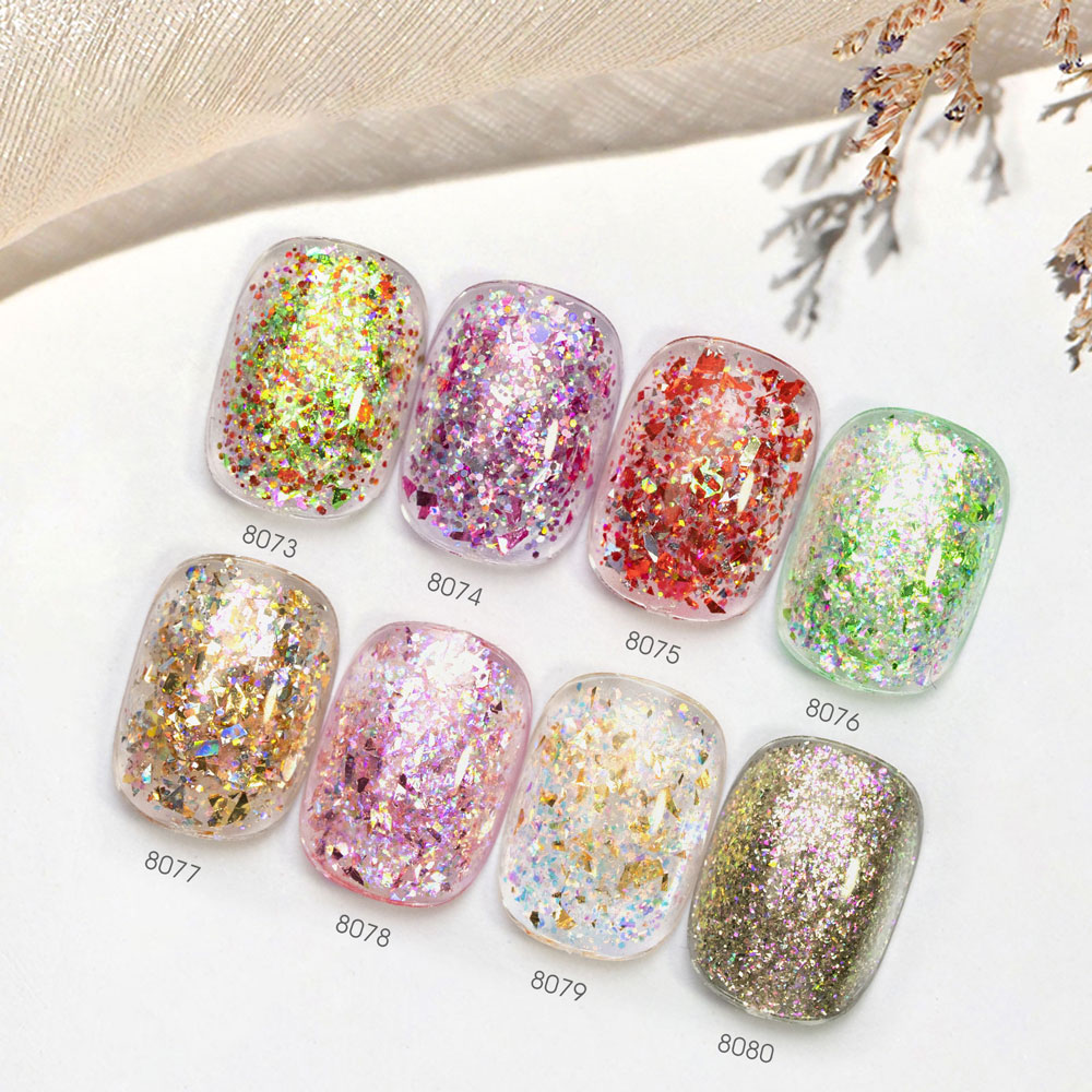 CANNI Nail Gel Polish HEMA TPO - Uv Lamp Nail Resin 评论和价格