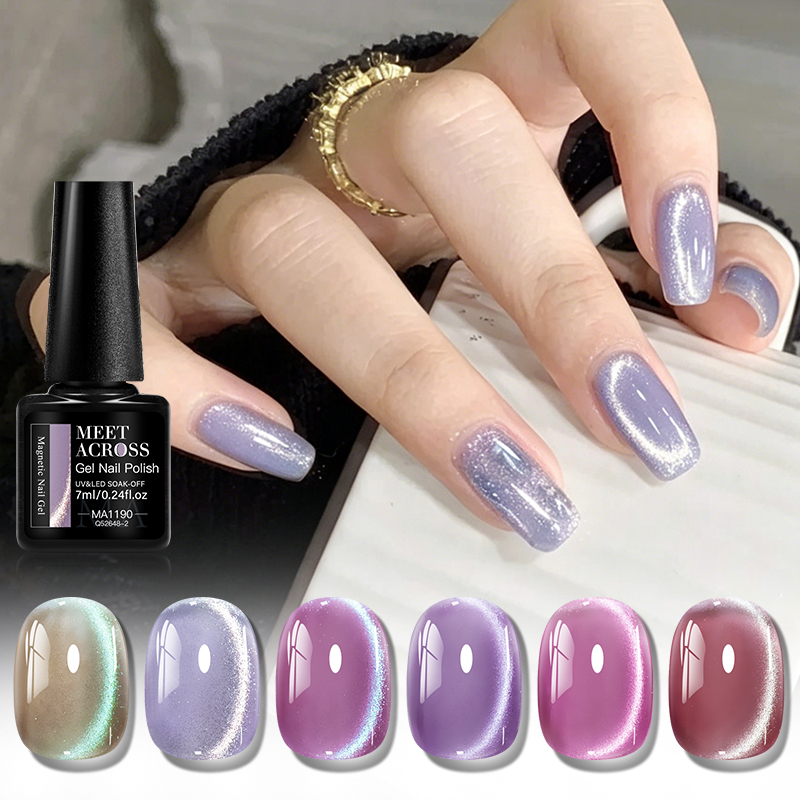 7ml Starlight Moon Magnetic Ge - Resin Art Varnish 评论和价格