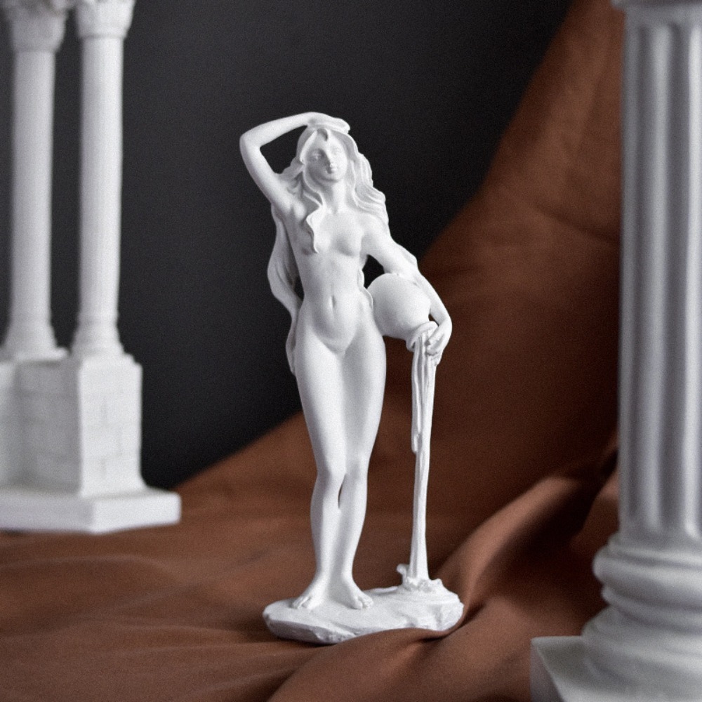 Halloween Gift Venus Statue De - Resin Art Studio 评论和价格