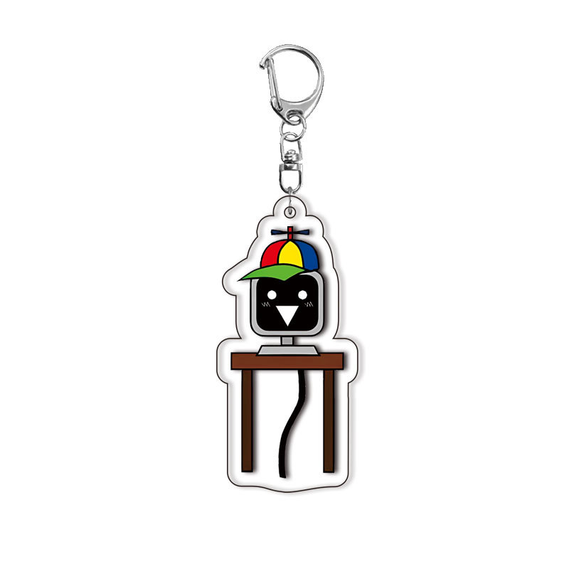 Incredibox Sprunky Beats Rhyth - Resin Art Hanging 评论和价格