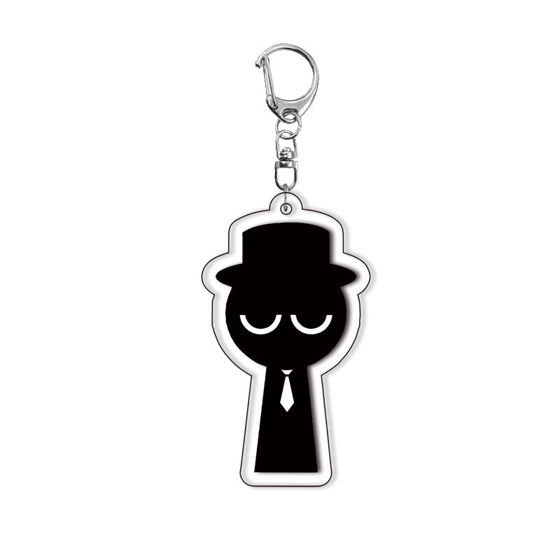 Incredibox Sprunky Beats Rhyth - Resin Art Hanging 评论和价格