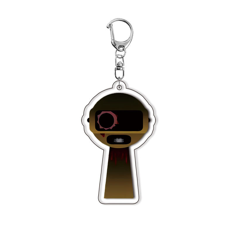Incredibox Sprunky Beats Rhyth - Resin Art Hanging 评论和价格