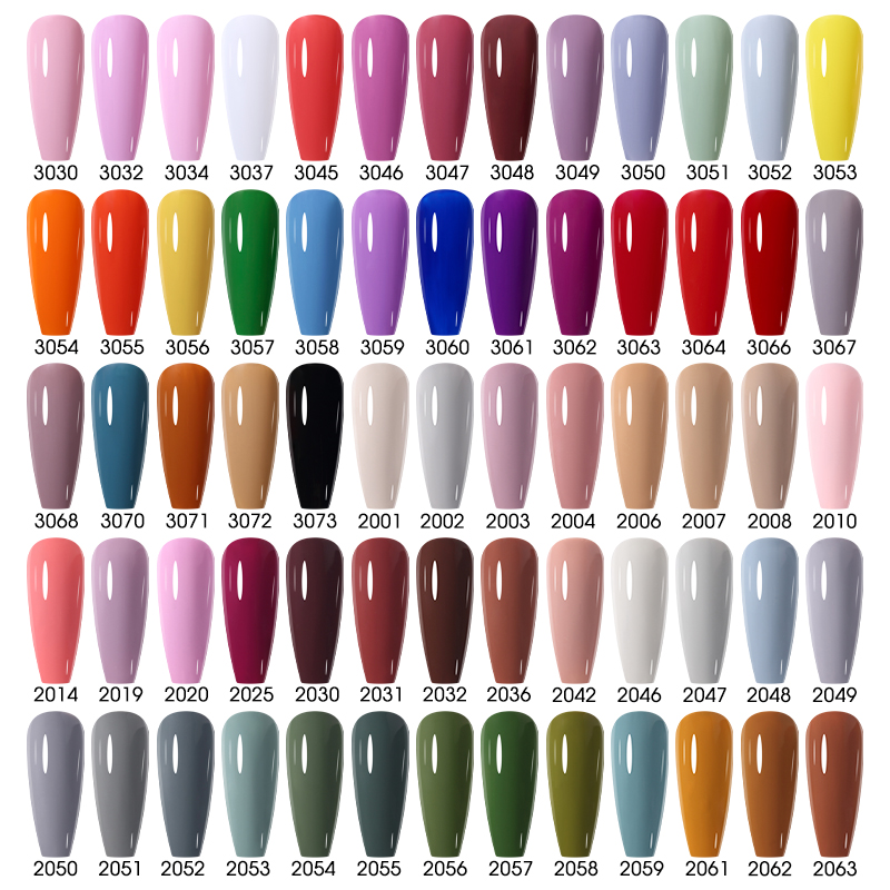 Arte Clavo 15ml Nail Gel Polis - Uv Lamp Nail Resin 评论和价格