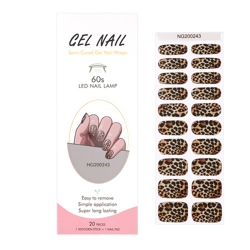 Huizi French Gel Nail Strips P - Uv Lamp Nail Resin 评论和价格