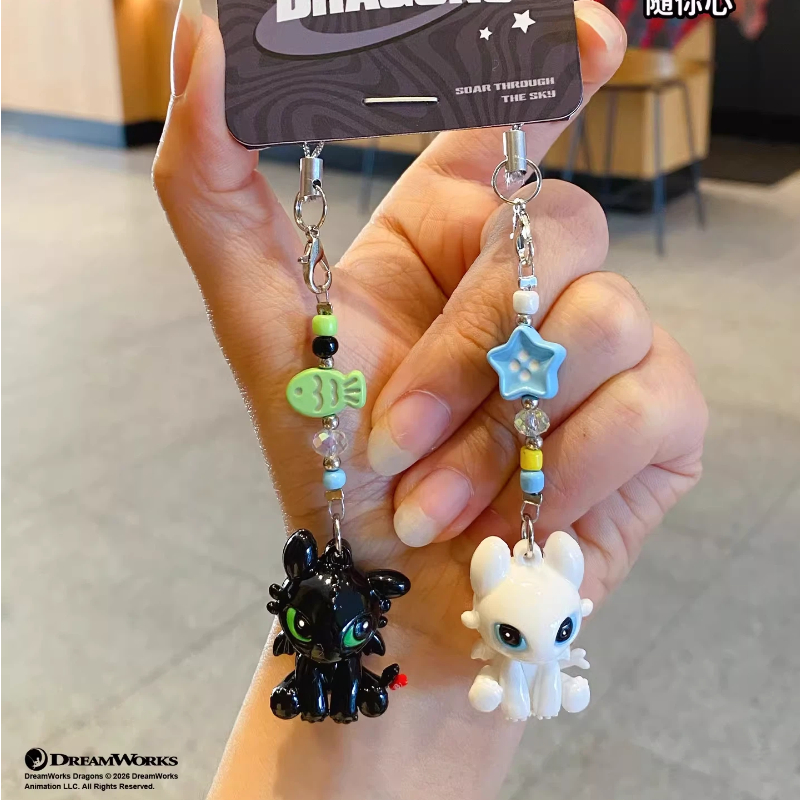 100% Authentic Dragon Taming M - Resin Art Hanging 评论和价格