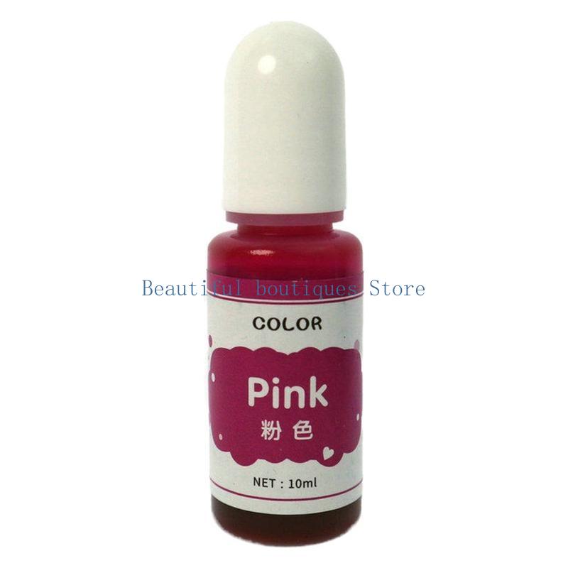 U4LF 30 Colors Art Ink Alcohol - Resin Art Alcohol Ink 评论和价格