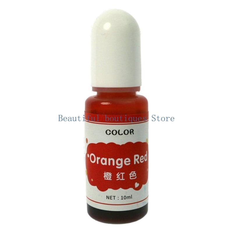 U4LF 30 Colors Art Ink Alcohol - Resin Art Alcohol Ink 评论和价格