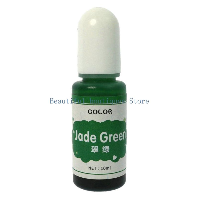 U4LF 30 Colors Art Ink Alcohol - Resin Art Alcohol Ink 评论和价格